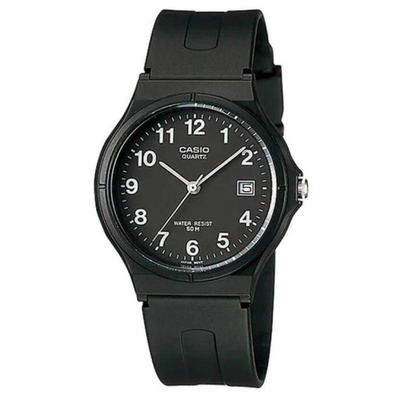 Reloj An logo Casio UNISEX MW 59 1BV-0