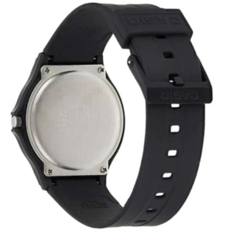 Reloj An logo Casio UNISEX MW 59 1BV-3