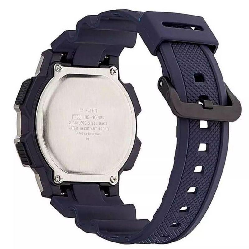 Reloj Hombre Casio AE 1000W 2AVDF-3