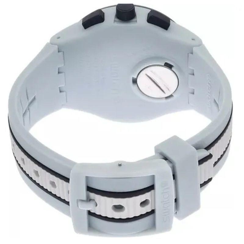Reloj Swatch Originals Chrono Mirkolino SUSS401 UNISEX-3