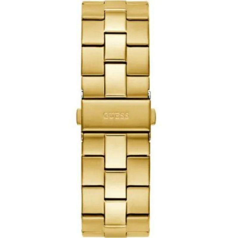 Reloj anal gico dorado Emperor GUESS GW0849G2-2