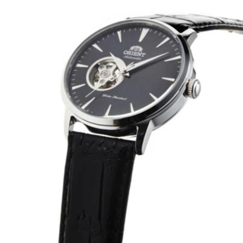 reloj para hombre Orient Esteem II Open Heart Automatic TAG02004B0-1