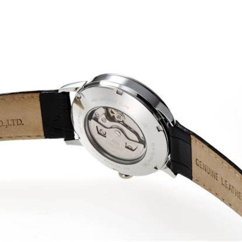 reloj para hombre Orient Esteem II Open Heart Automatic TAG02004B0-2
