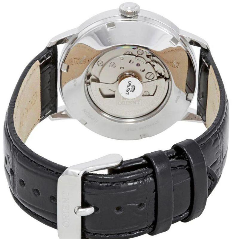 reloj para hombre Orient Esteem II Open Heart Automatic TAG02004B0-3