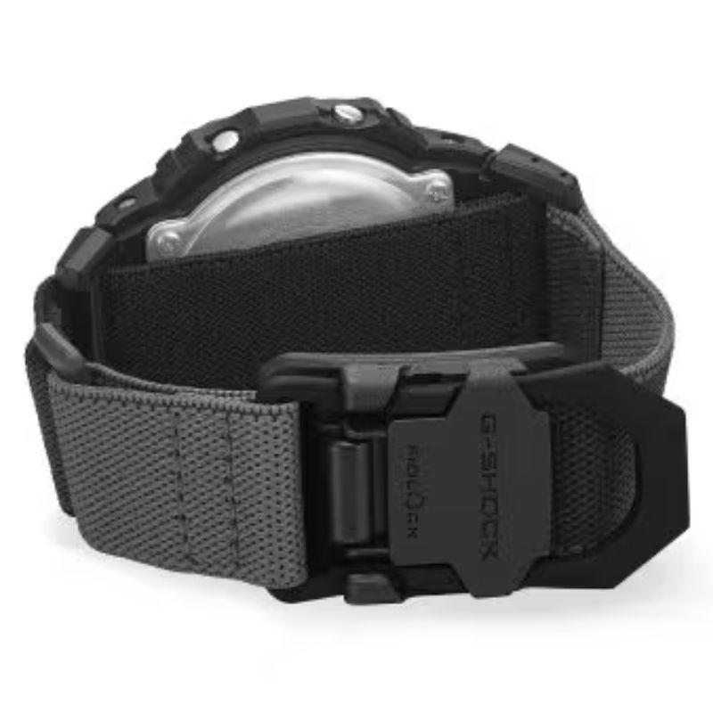 Reloj Casio G Shock DW 5600MNC 1D Hebilla Magn tica FIDLOCK unisex-3