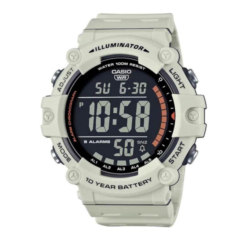 Reloj Casio Hombre AE 1500WH 8B2VDF-0