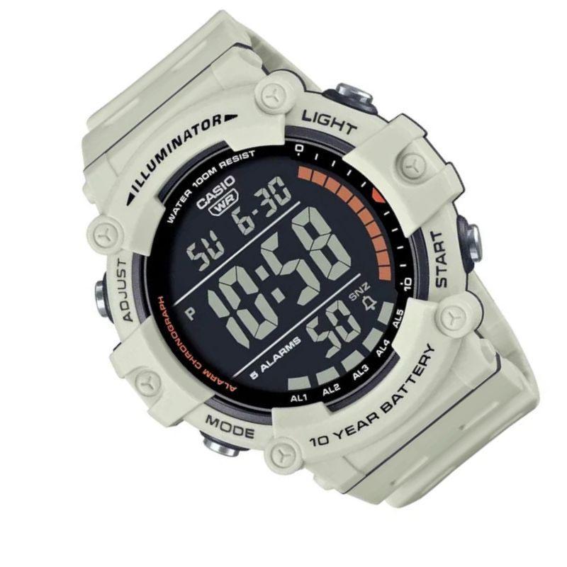 Reloj Casio Hombre AE 1500WH 8B2VDF-1