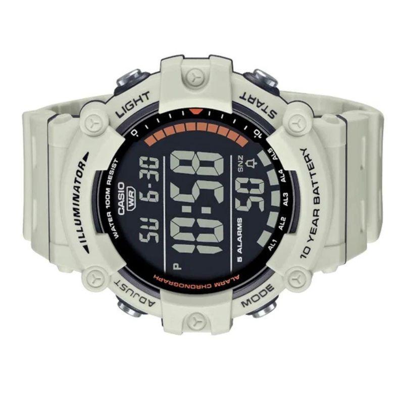 Reloj Casio Hombre AE 1500WH 8B2VDF-2