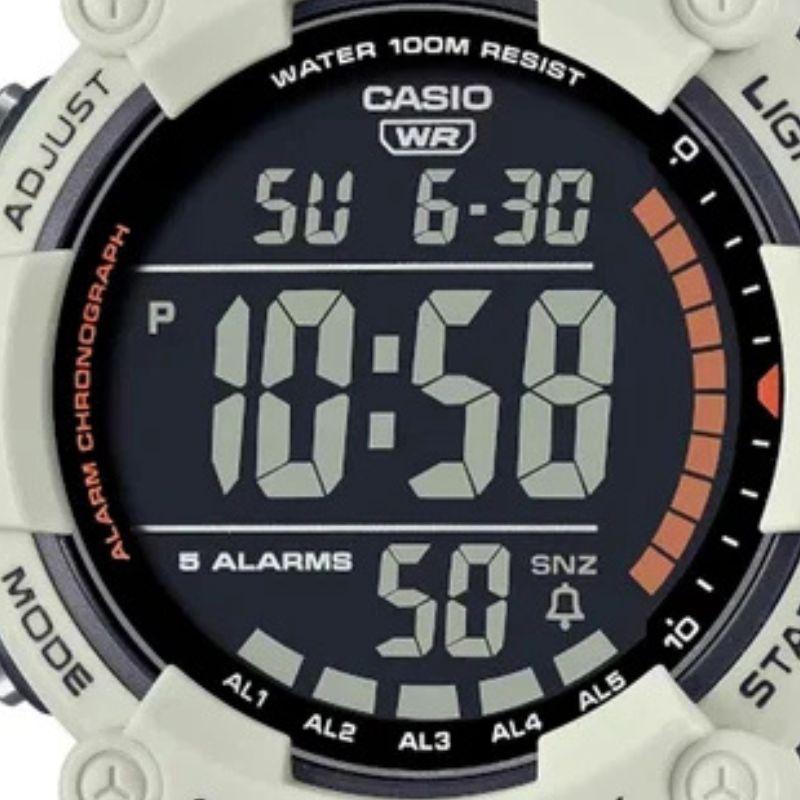 Reloj Casio Hombre AE 1500WH 8B2VDF-3