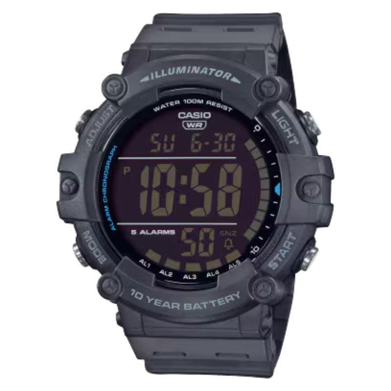 Reloj Casio Hombre AE 1500WH 8BVDF-0