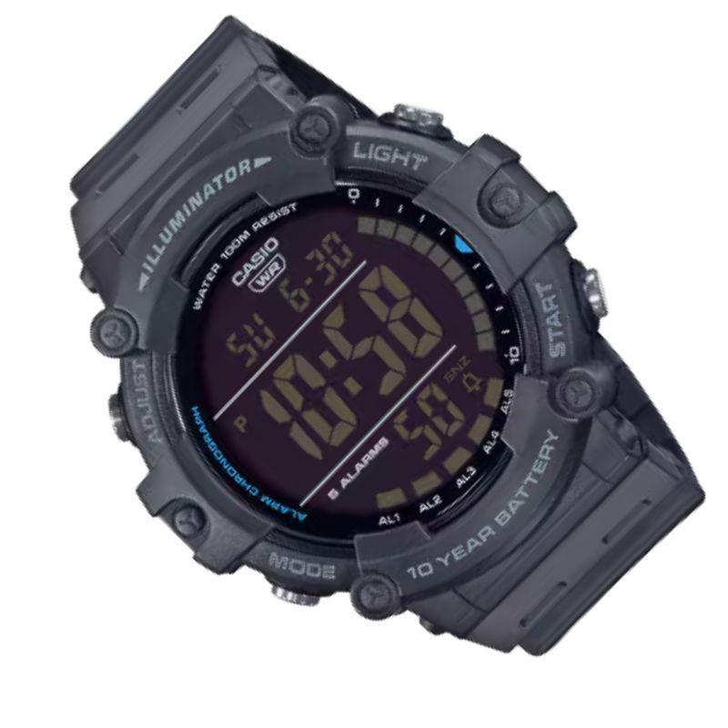 Reloj Casio Hombre AE 1500WH 8BVDF-1