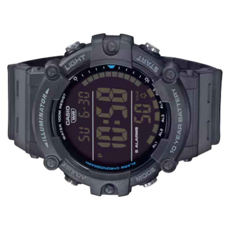 Reloj Casio Hombre AE 1500WH 8BVDF-2
