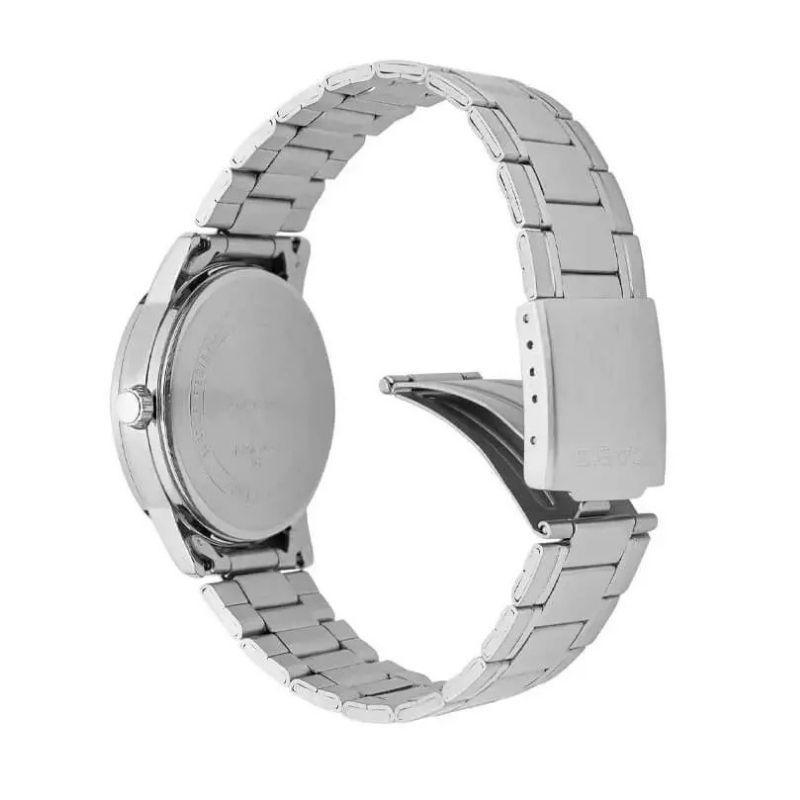 Reloj An logo Casio Hombre MTP V002D 2B3U0-2