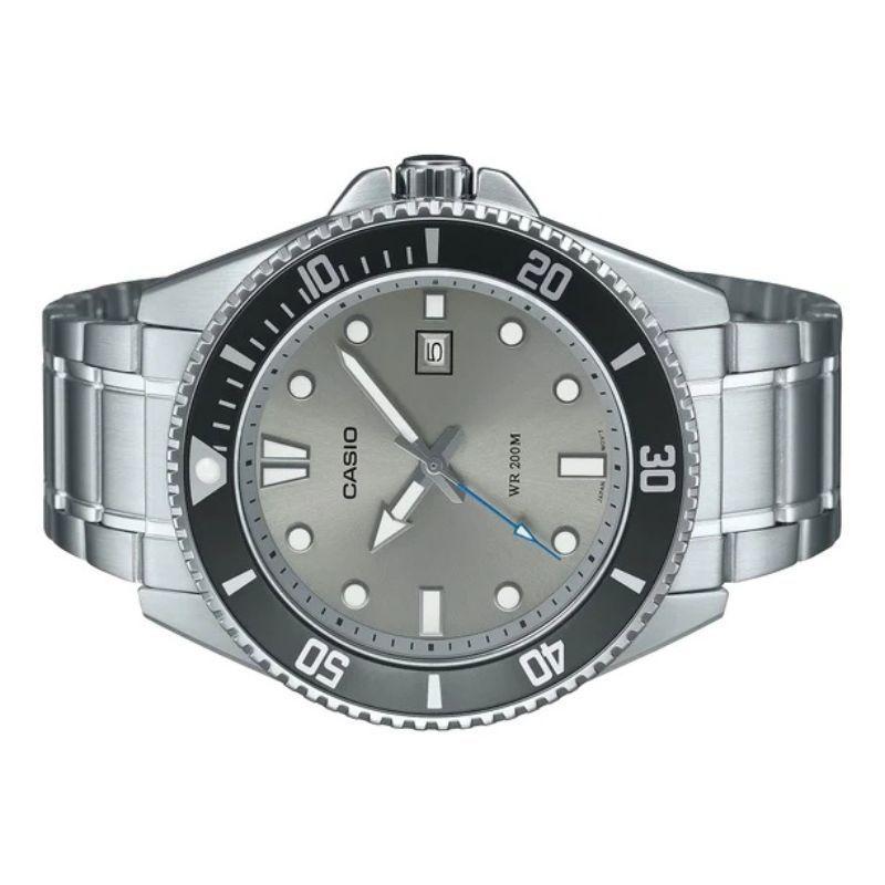 Reloj Casio Submariner Mdv 107d 8av Hombre An logo-2