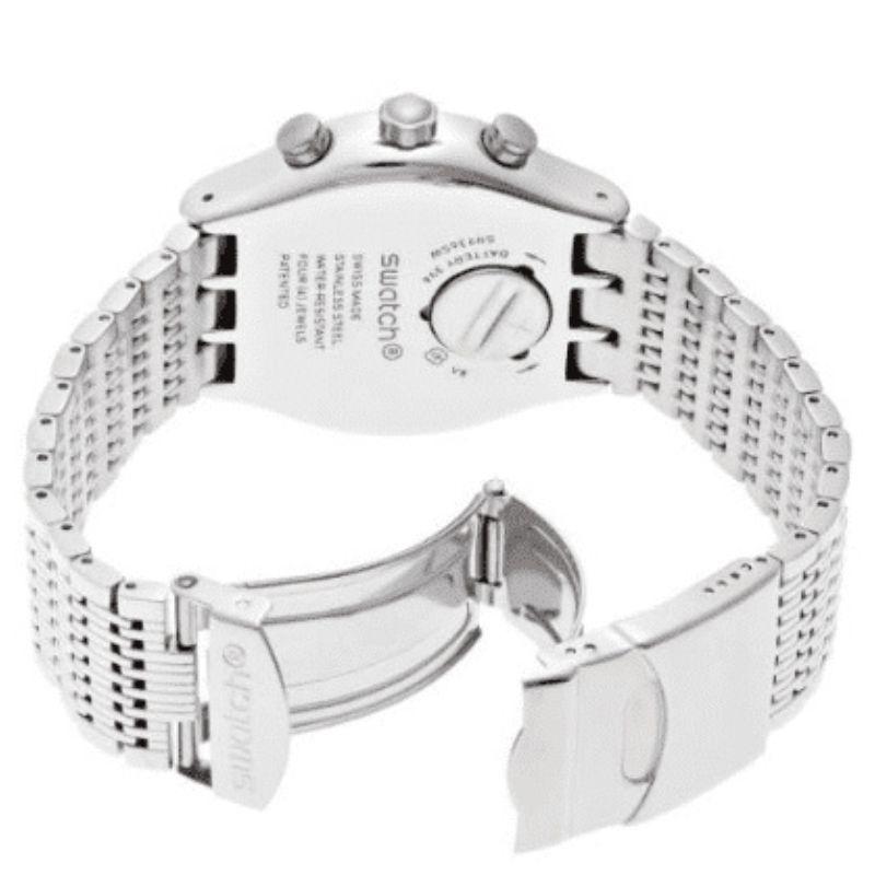 Reloj Swatch Sprinkled Water Hombre YVS411G Swatch-3