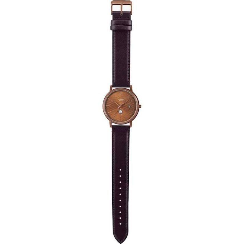 Reloj Hombre CASIO MTP B125RL 5AVDF-1