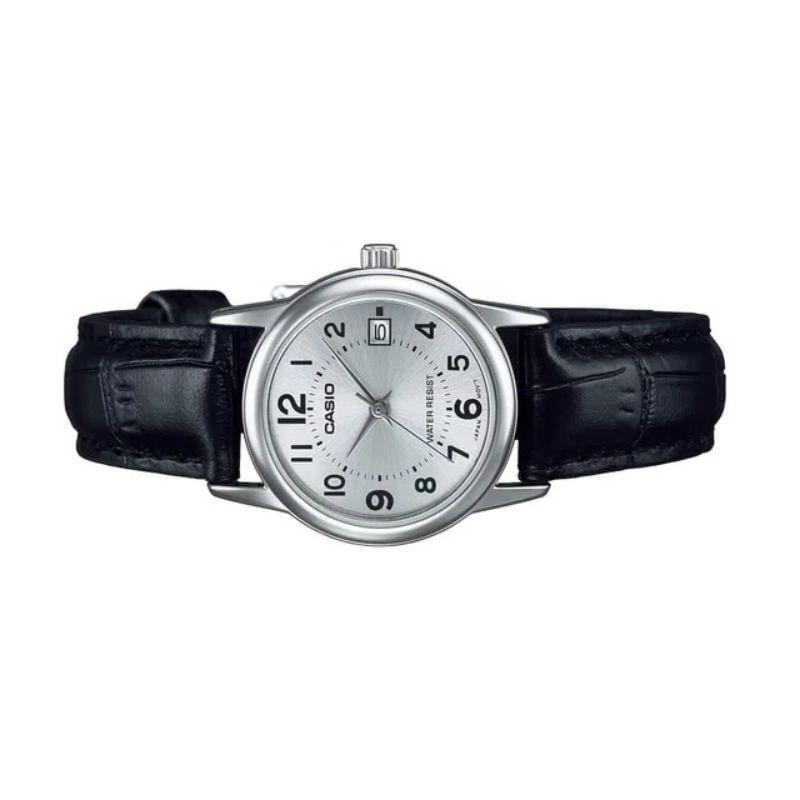 Reloj Mujer Casio Ltp v002l 7budf-2