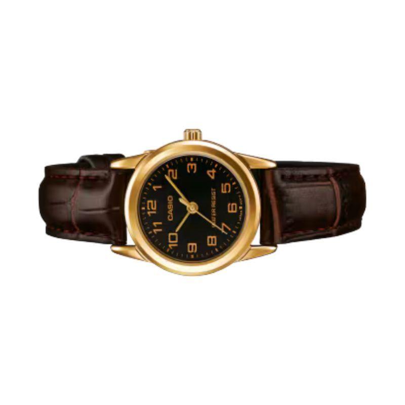 Reloj Mujer Casio LTP V001GL 1BUDF-2