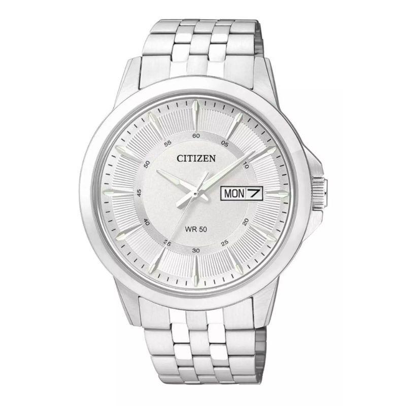 Reloj Hombre Citizen Bf2011 51A Classic Quartz-0