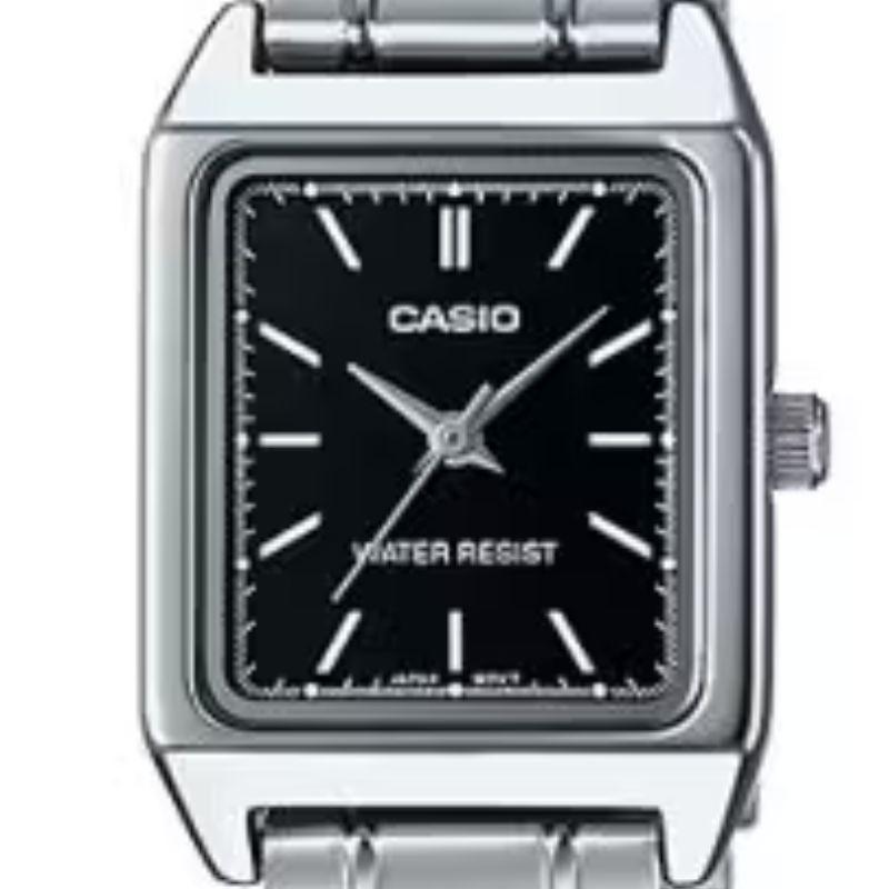 Reloj Casio An logo Mujer LTP V007D 1E-3