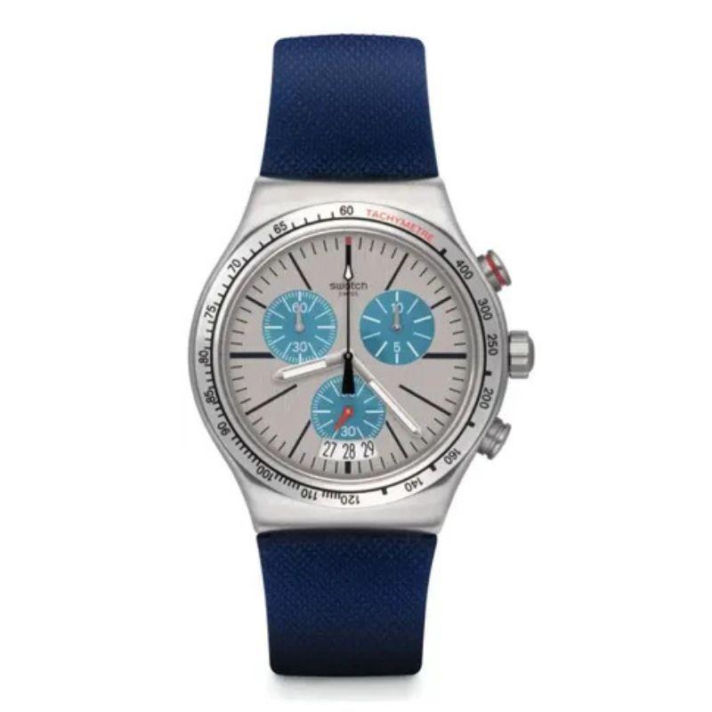Reloj Swatch BLAU ME ON YVS435-0