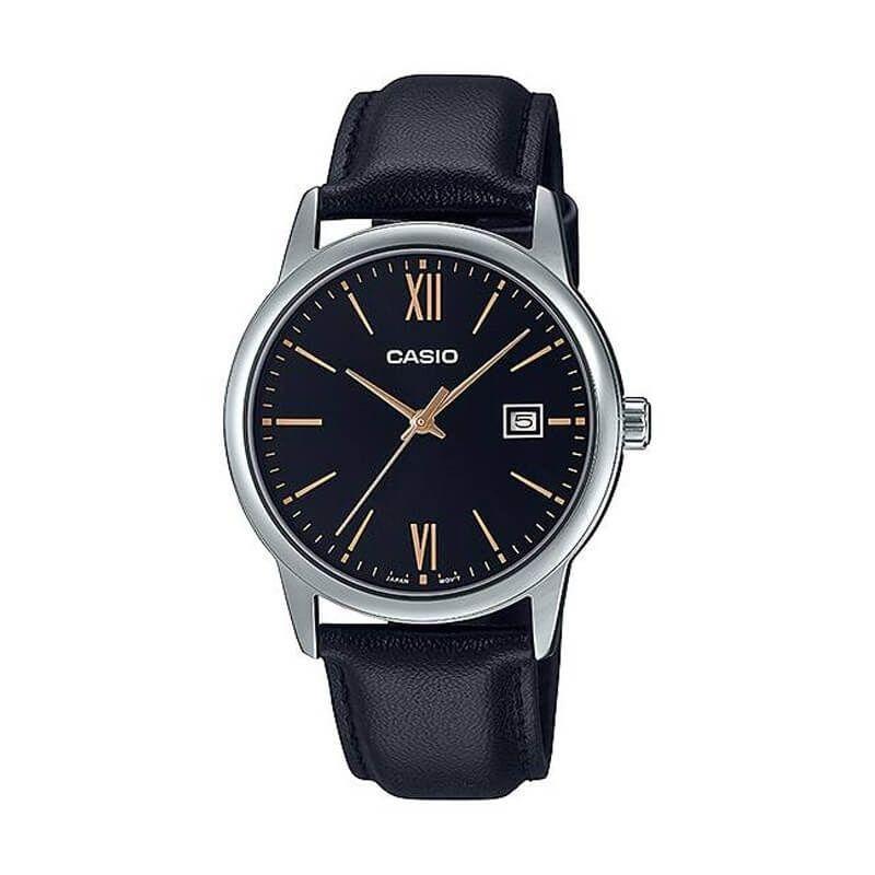 Reloj Casio Hombre Mtp v002l 1b3udf-0