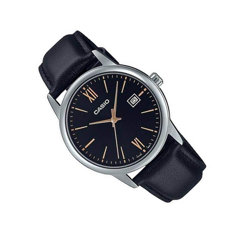 Reloj Casio Hombre Mtp v002l 1b3udf-1