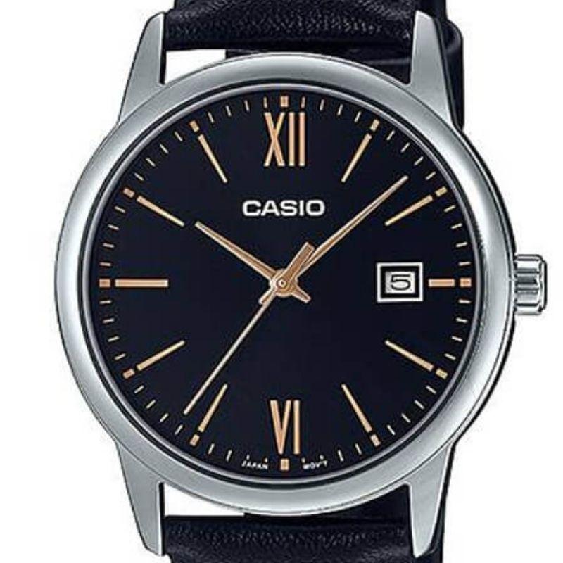 Reloj Casio Hombre Mtp v002l 1b3udf-2