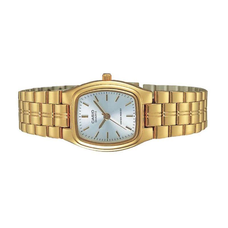 Reloj An logo Casio Mujer LTP 1169N 7ARDF-2