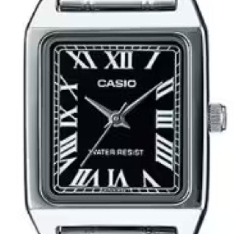 Reloj Mujer Casio Ltp v007d 1budf-3