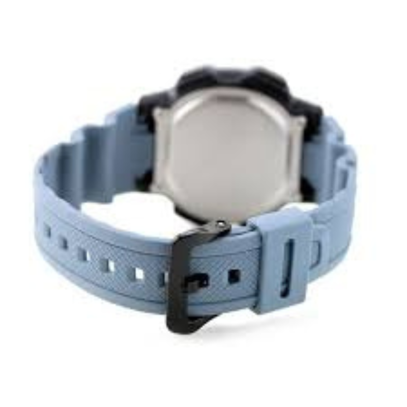 Reloj Casio Hombre WS 1800 2Av-3