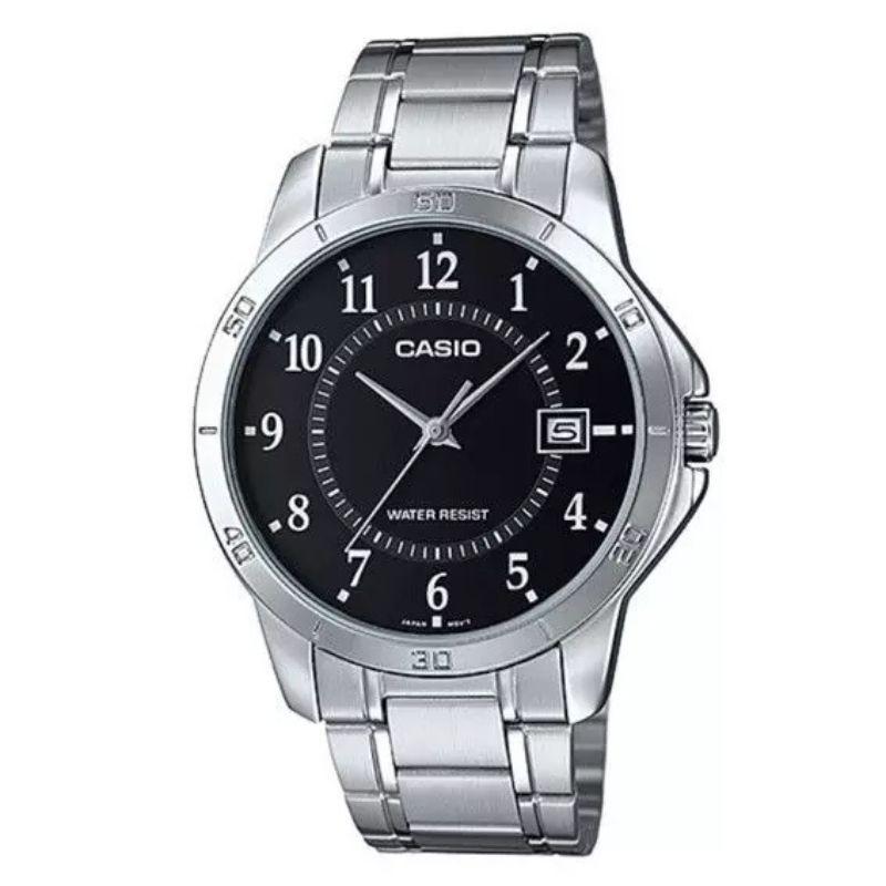 Reloj Hombre Casio MTP V004D 1BUDF-0