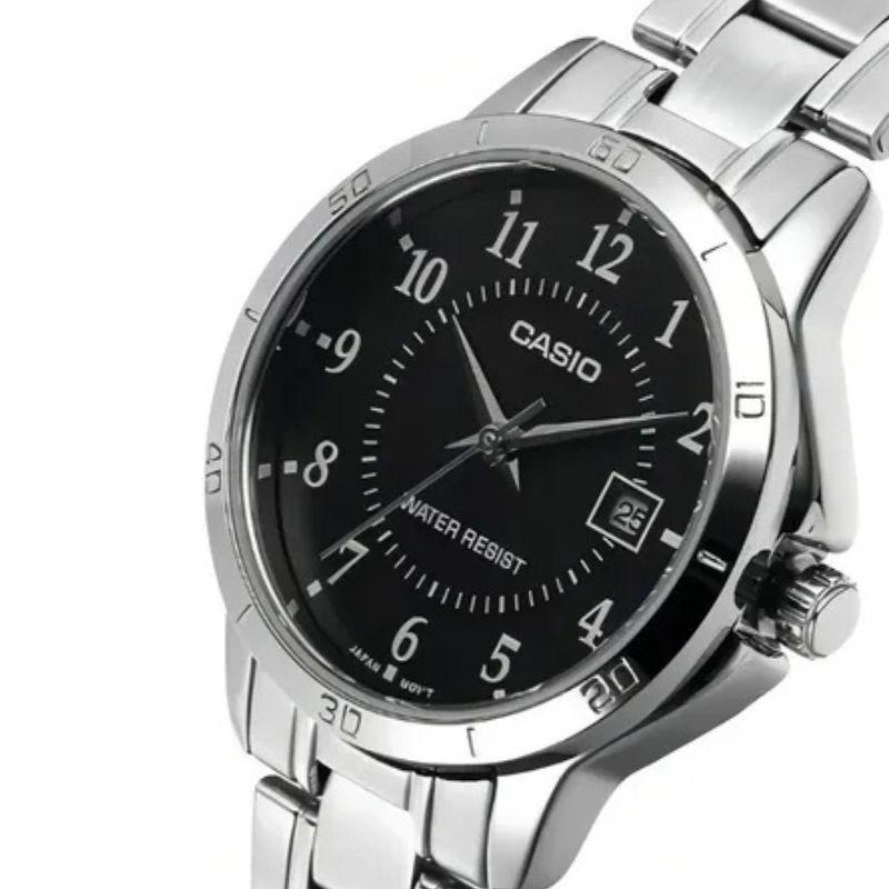 Reloj Hombre Casio MTP V004D 1BUDF-1