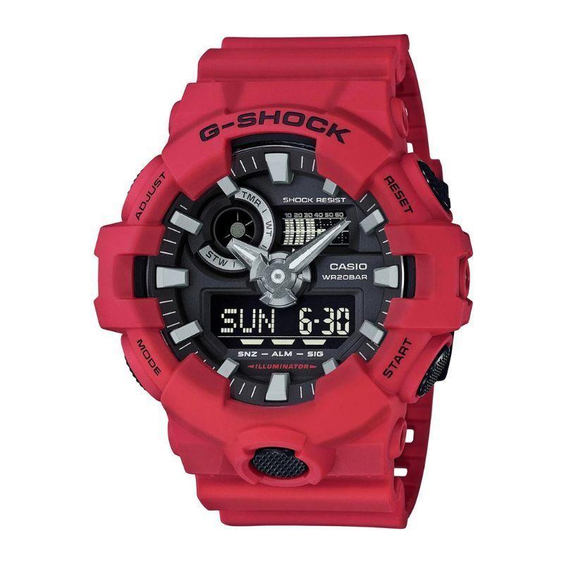 Reloj Casio Hombre G shock Ga 700 4adr-0