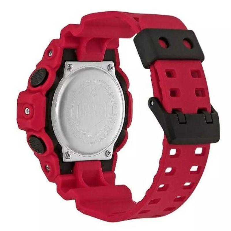 Reloj Casio Hombre G shock Ga 700 4adr-2