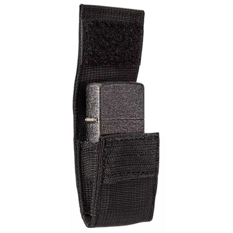 Tactical Pouch Black Crackle Caja de regalo zp49402-1