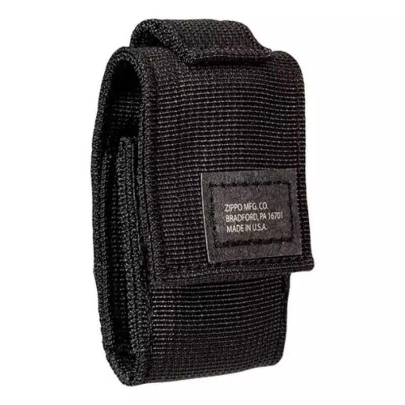 Tactical Pouch Black Crackle Caja de regalo zp49402-2