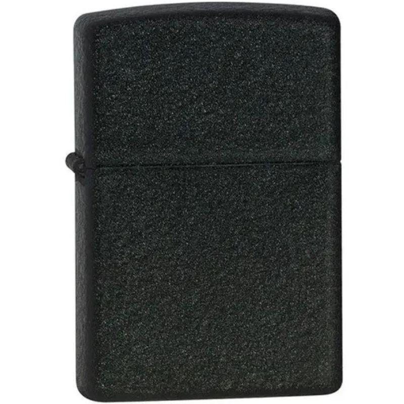 Tactical Pouch Black Crackle Caja de regalo zp49402-3