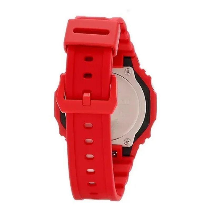 Reloj Casio Hombre G shock Ga 2100 4adr-3
