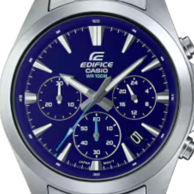 Reloj Edifice Hombre EFV 630D 2AVUDF-3