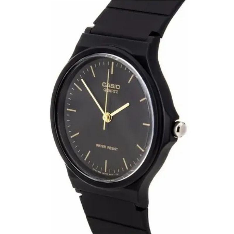 Reloj Casio Unisex Vintage MQ 24 1ELDF-1