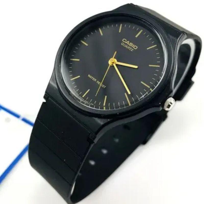 Reloj Casio Unisex Vintage MQ 24 1ELDF-2