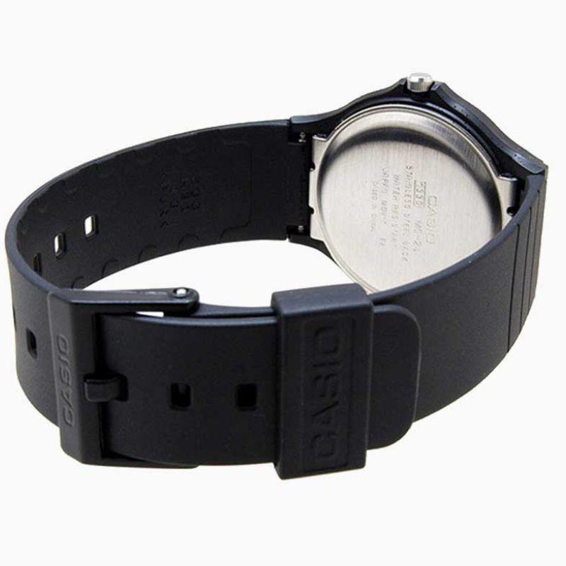Reloj Casio Unisex Vintage MQ 24 1ELDF-3