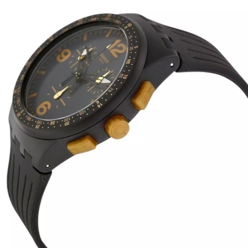 Reloj Swatch Hombre GORDON SUSA401-2