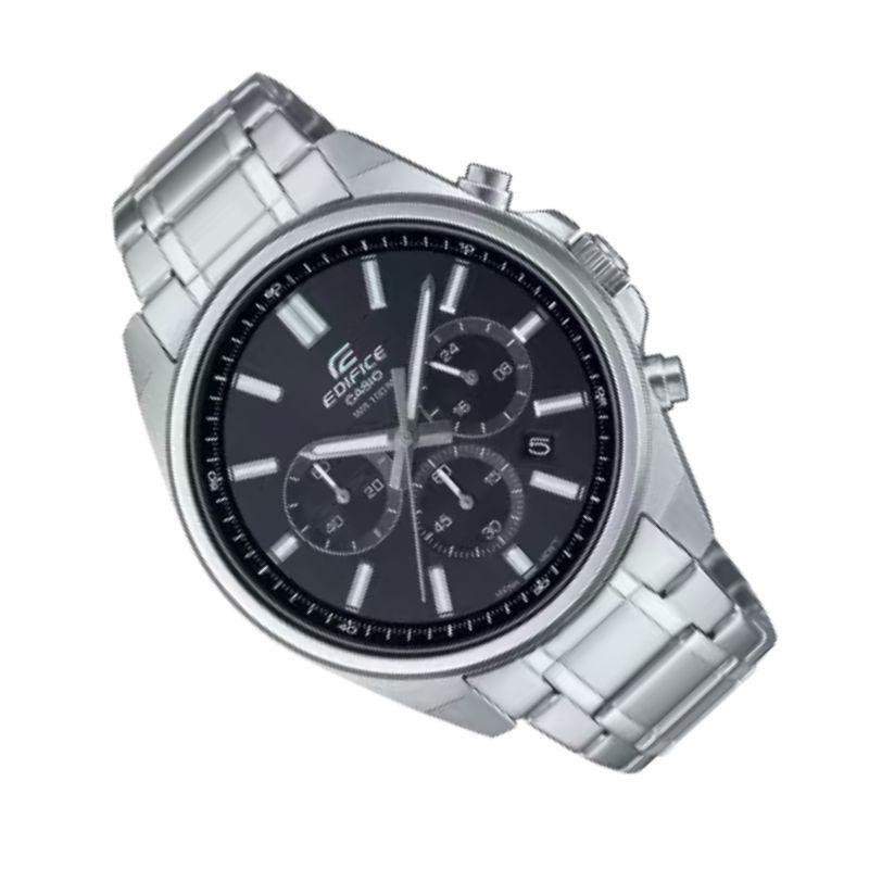 Reloj Casio EFV 650D 1AVUDF Quartz Hombre-1
