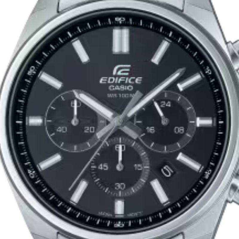 Reloj Casio EFV 650D 1AVUDF Quartz Hombre-3