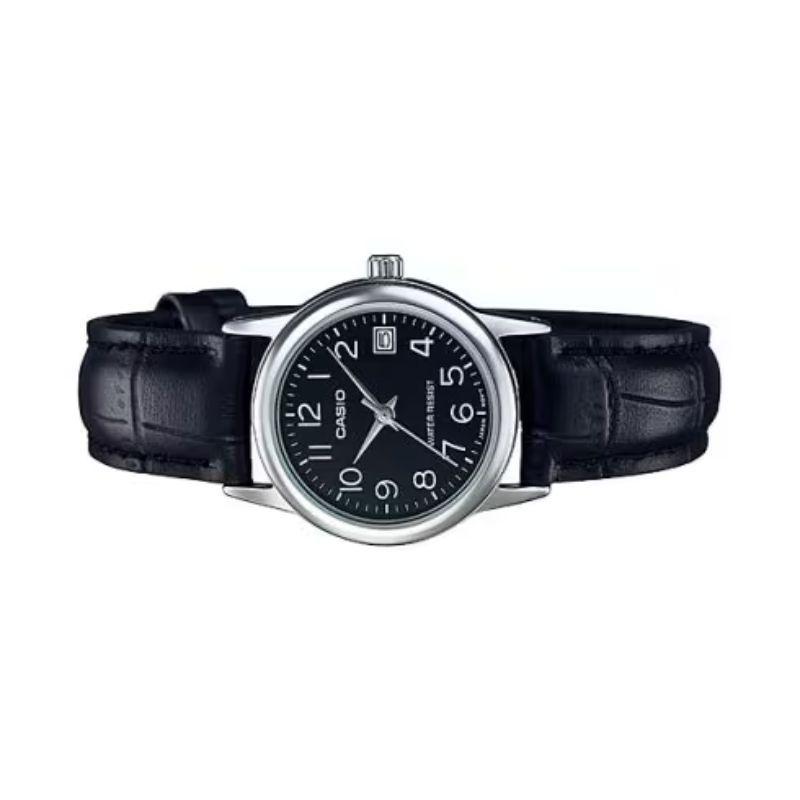 Reloj Mujer Casio LTP V002L 1BUDF-2