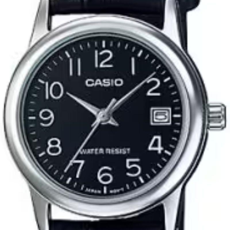 Reloj Mujer Casio LTP V002L 1BUDF-3