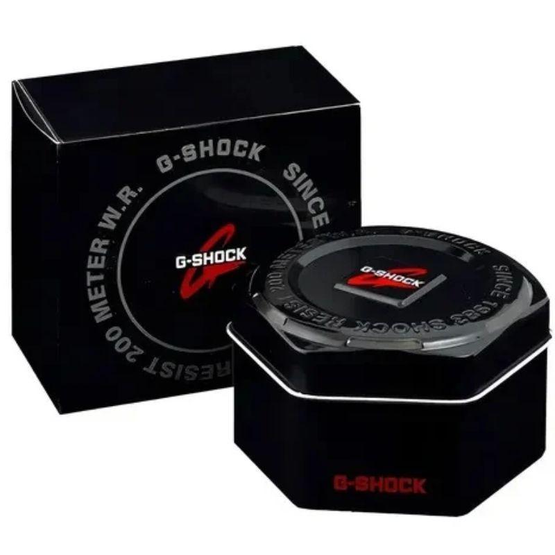 Reloj Casio G shock Unisex Gbd 800sf 1dr-3