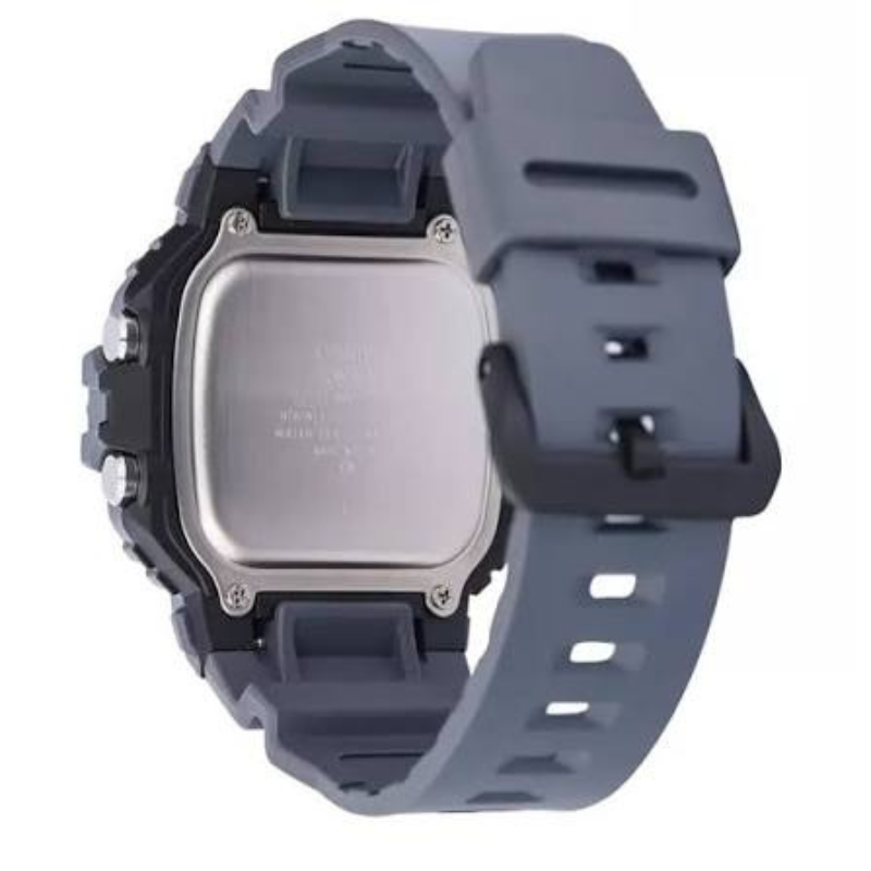 Reloj Casio Hombre Vintage WS 1700H 8AV Tide Graph Moonphase-2